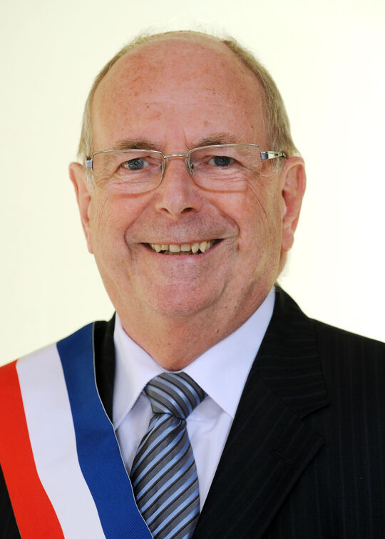 Joël Soigneux